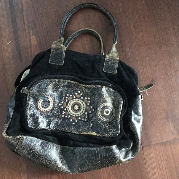 Hand bag 💼 - Picture 5 of 8